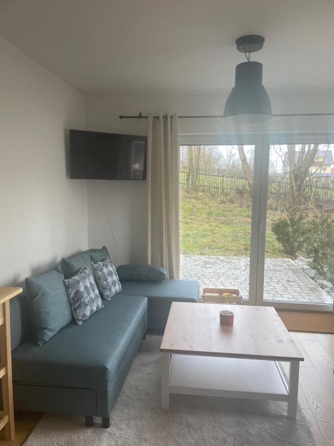 Apartament Kuba Na Spokojnej Wisła Exterior foto