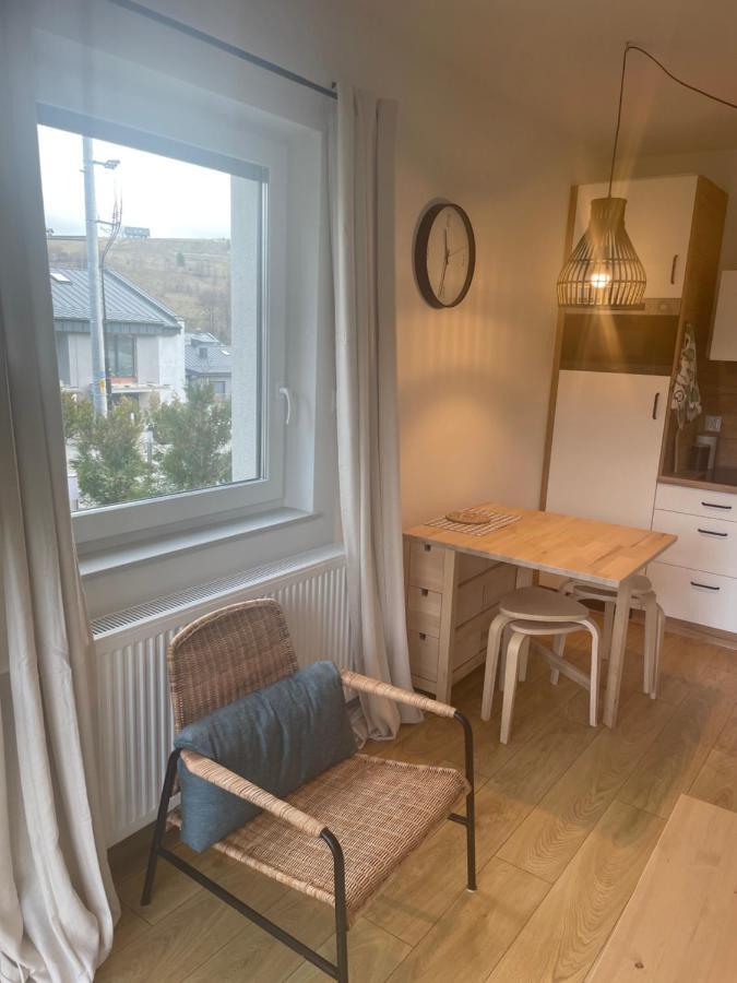 Apartament Kuba Na Spokojnej Wisła Exterior foto